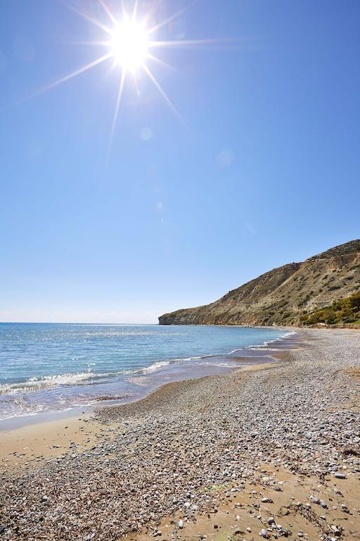 Villa Vikla Pissouri Exterior foto